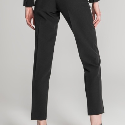 Calças clássicas Ana Sousa