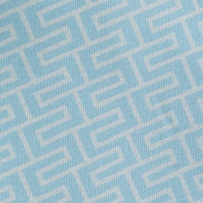 Calça Cintura Subida Monograma Scripta