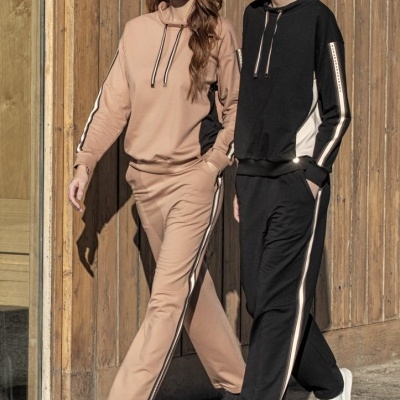 Calça de Faro-Treino Scusi