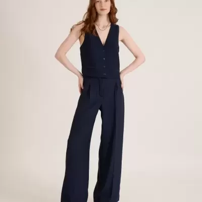 Calças Twist  Naf Naf