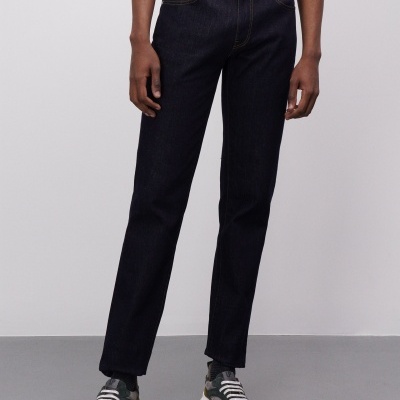 Calças Slim Fit Lion of Porches