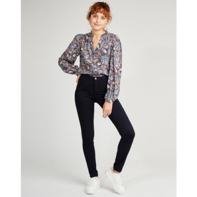 Calça Sarja Naf Naf