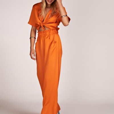 MACACÃO PANTALONA Sahoco