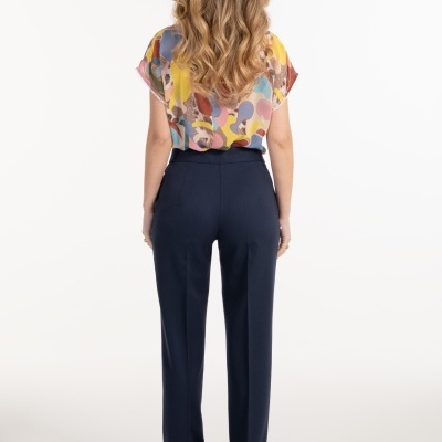 Calças Cocktail Ana Sousa