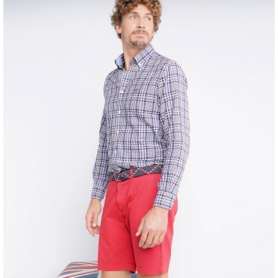 Calção chino Lion of Porches