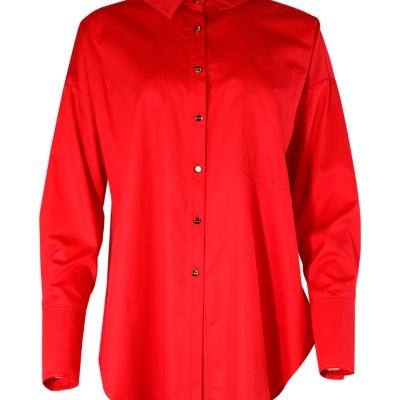 Camisa básica Sahoco