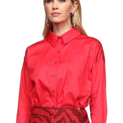 Camisa básica Sahoco