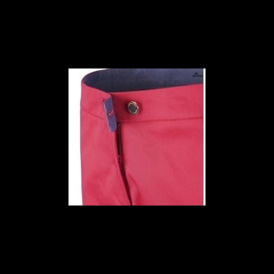 Calça chino Lion of Porches