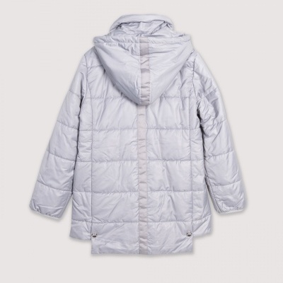 Parka Acolchoada com capuz Ana Sousa