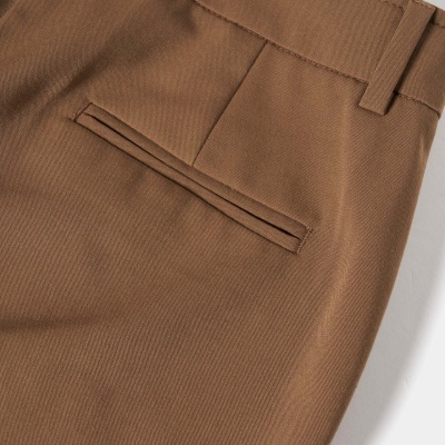 Calças chino regular fit Lion of Porches