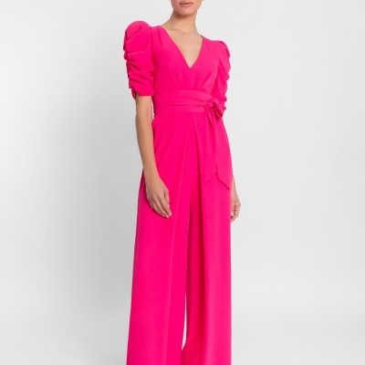 Macacão Moncho Heredia