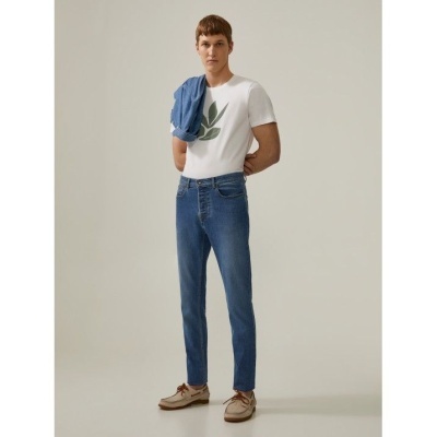 Calças Ganga Decenio