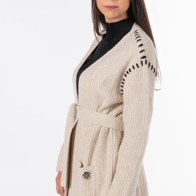 Casaco Malha Ana Sousa