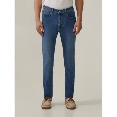 Calças Ganga Decenio