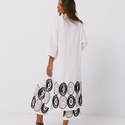 Kimono Melissa Swallow