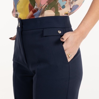 Calças Cocktail Ana Sousa