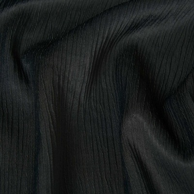 Saia comprida com textura Decenio