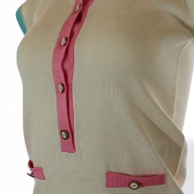 CAMISOLA TIPO POLO SAHOCO