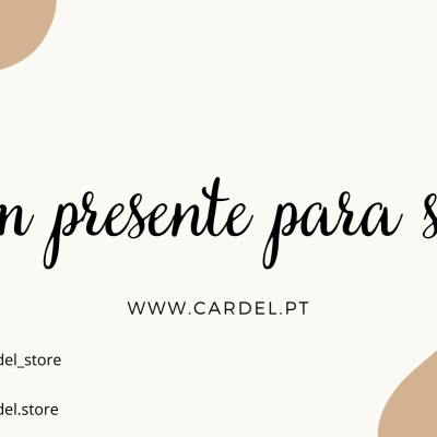 Cartão Presente