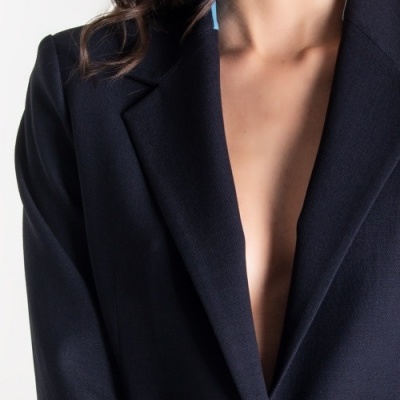 Blazer Ana Sousa