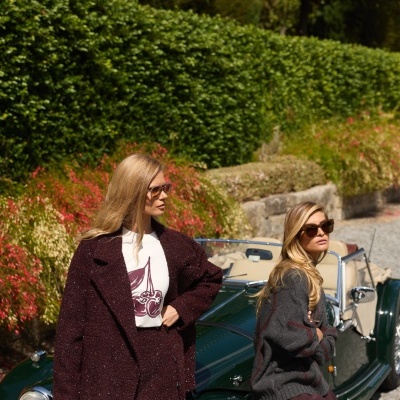 Saia curta AXY Swallow