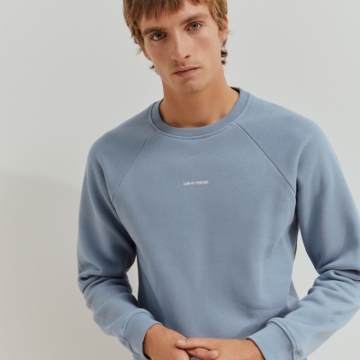 Sweater Básica Lion of Porches Lion Of Porches