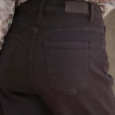 Mom jeans | SPACCIO by Cristina Spaccio