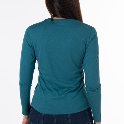 T-shirt manga comprida Ana Sousa