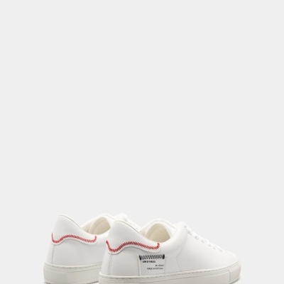 Sapatilhas vegan com cordões Lion of Porches