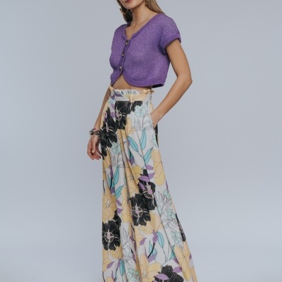 CALÇAS PANTALONA Sahoco