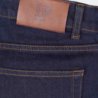 Calças Slim Fit Lion of Porches