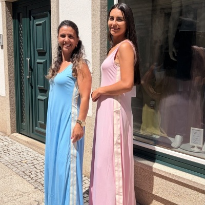 Vestido Ridge  Sahoco