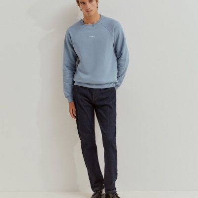 Sweater Básica Lion of Porches Lion Of Porches