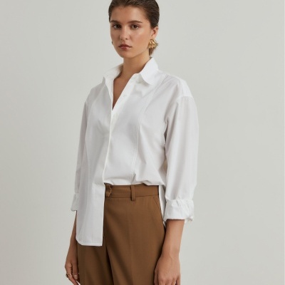 Calças chino regular fit Lion of Porches