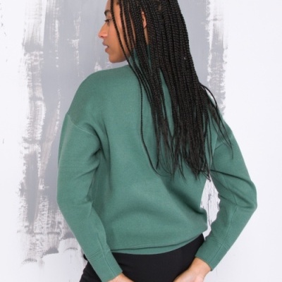 Camisola malha Ana Sousa