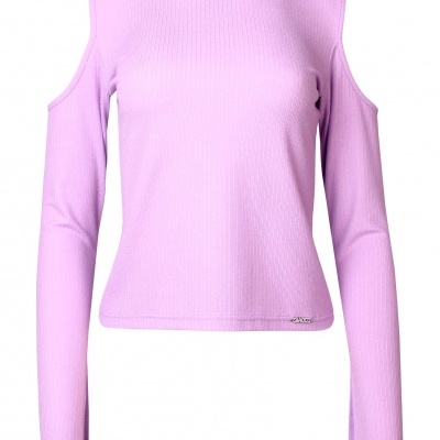 CAMISOLA COM ABERTURAS Sahoco