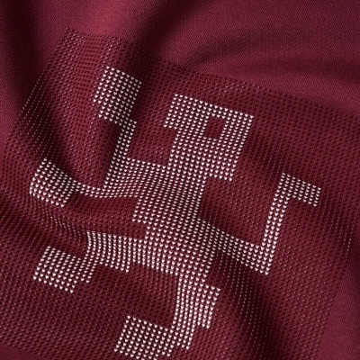 Sweat decote redondo Lion of Porches