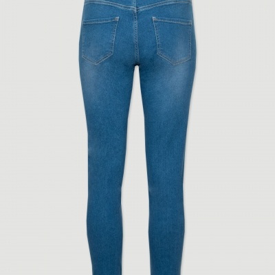 Calças de ganga skinny Ferrache