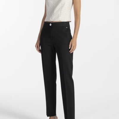 CALÇA DE FATO COCKTAIL ANA SOUSA