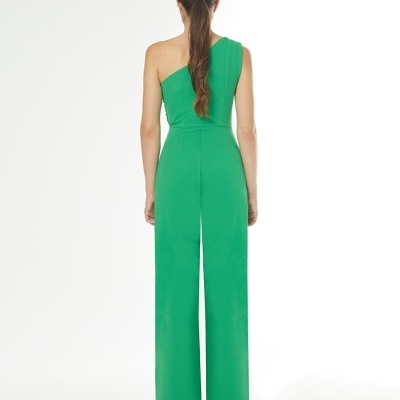 Macacão fluído Moncho Heredia