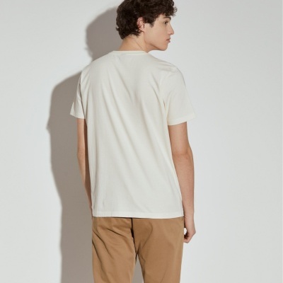 T-shirt manga curta Lion of Porches Lion of Porches