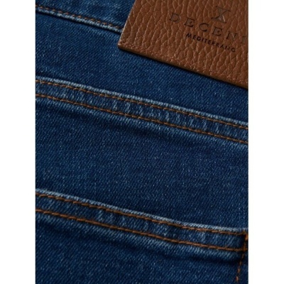 Calças de ganga regular fit Decenio