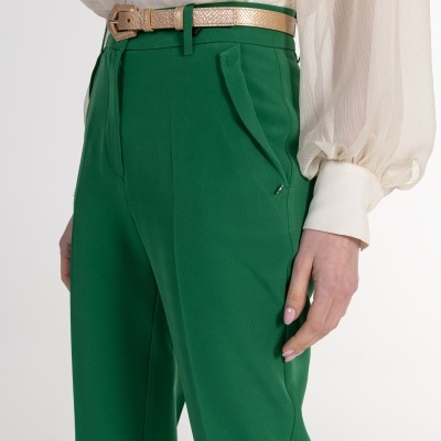 Calças Cocktail Clássicas Ana Sousa