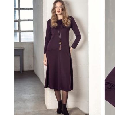 Vestido Scusi
