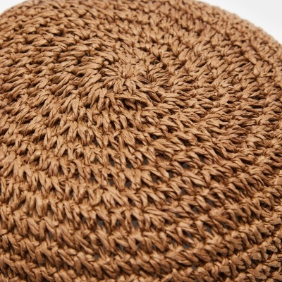 Chapéu de palha Lion of Porches