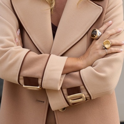 Sobretudo Nadia Swallow