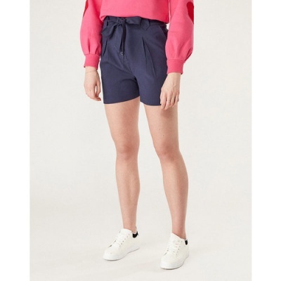 Calção com laço Naf Naf