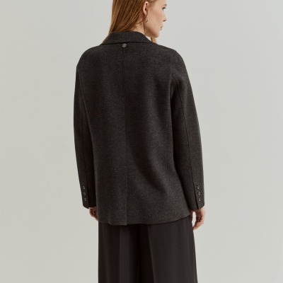 Casaco Trespasse Lion of Porches