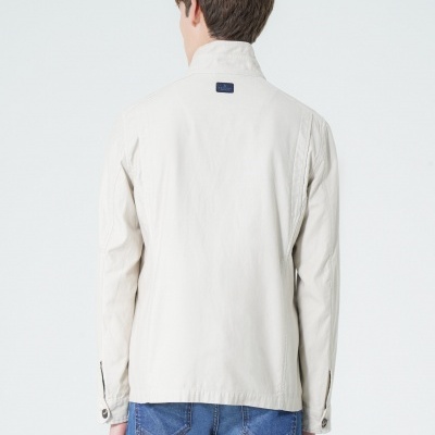 Blusão Safari Decenio