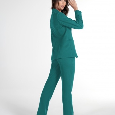 Blazer de fato Ana Sousa